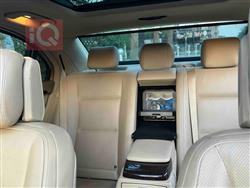 مێرسێدس بێنز S-Class